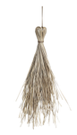 Chic Antique Fleur Veggdekor Natur H75 (529-39093600)