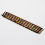 KnitPro Strømpepinner 20cm Symfonie  (634-strømpepinne-symfonie-20cm)