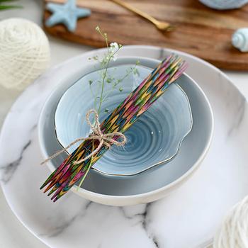 KnitPro Strømpepinner 20cm Symfonie  (634-strømpepinne-symfonie-20cm)