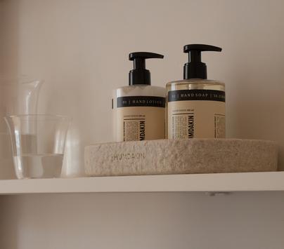 Humdakin Sandstone Ovalt Fat 25x15 (648-676)