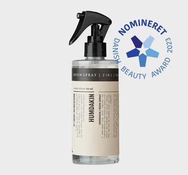 Humdakin Romspray Salvie-Tindved 300ml (648-470)