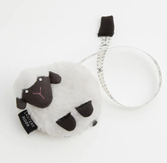 Lantern Moon Måleband Sau Hvit 150cm (634-9350632)