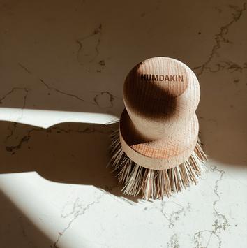 Humdakin Rengjøringsbørste Gryte (648-233)