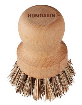 Humdakin Rengjøringsbørste Gryte (648-233)