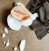 Humdakin Rengjøringsbørste Grønnsaksskrubb (648-51)