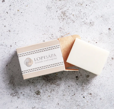 Istex Lopi Lopisåpe Ull (634-80549)