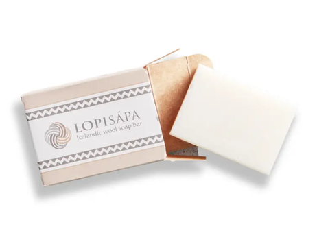 Istex Lopi Lopisåpe Ull (634-80549)