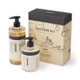 Humdakin Oppvasksåpe og Håndsåpe kjøkkensett (648-675)