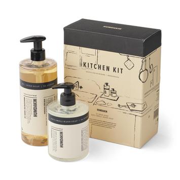 Humdakin Oppvasksåpe og Håndsåpe kjøkkensett (648-675)