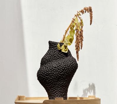 COOEE Isla Vase Sort 22x15xH32