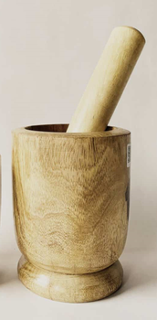 Trend Design Morter i tre 10x13 (298-TD1032)