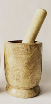 Trend Design Morter i tre 10x13