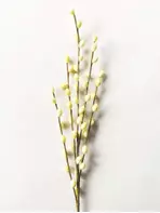 Trend Design Gåsunge Gren Gul 85cm