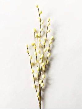 Trend Design Gåsunge Gren Gul 85cm