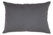 Borås Cotton Cloud Putetrekk Sateng Antrasitt (479-cloud-antrasitt)