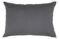 Borås Cotton Cloud Putetrekk Sateng Antrasitt (479-cloud-antrasitt)