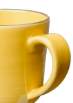 Kähler Colore Kopp 33cl Gul (521-690605)