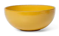 Kähler Colore Skål Ø19 Gul (521-690643)