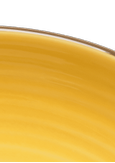 Kähler Colore Skål Ø19 Gul (521-690643)