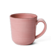 Kähler Colore Kopp 33cl Apple-Rose