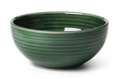 Kähler Colore Skål Ø19 Sage-Green