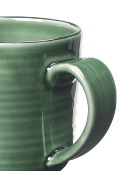 Kähler Colore Kopp 33cl Sage-Green (521-690622)