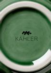 Kähler Colore Kopp 33cl Sage-Green (521-690622)