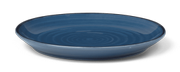 Kähler Colore Tallerken Ø27 Berry-Blue (521-690632)