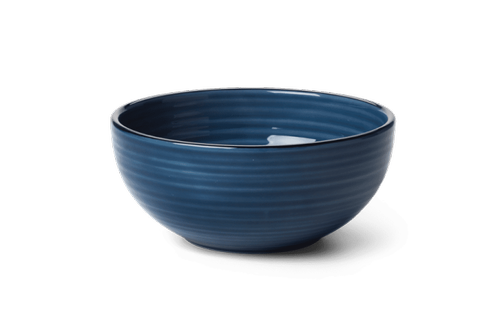 Kähler Colore Skål Ø15 Berry-Blue (521-690633)