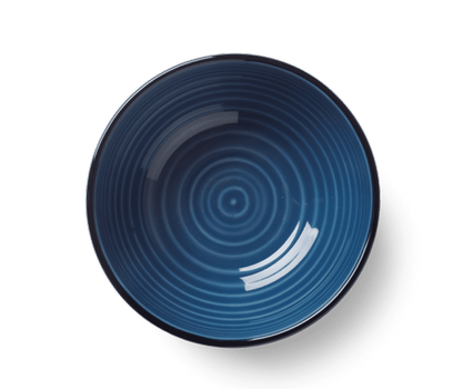 Kähler Colore Skål Ø15 Berry-Blue (521-690633)