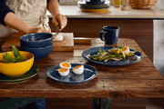 Kähler Colore Skål Ø15 Berry-Blue (521-690633)