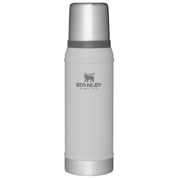 Stanley Legendary Termoflaske Grå 0.75L