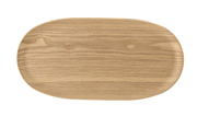 Bloomingville Leyton Fat Natur Eik 31x15cm (152-82060904)