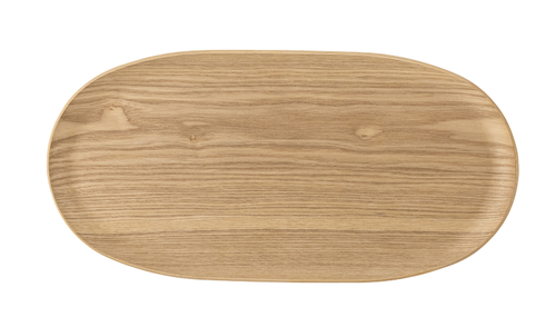 Bloomingville Leyton Fat Natur Eik 31x15cm (152-82060904)