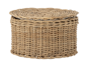Bloomingville Kay Kurv Rattan H12 (152-82064379)