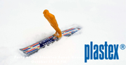 Winter Games Klassisk Retro Skihopper Gul (771-23004200-YEL)