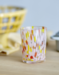 Bloomingville Lilya Glass Rosa 335ml H10,5 (152-82060870)