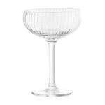Bloomingville Astrid Champagneglass Klar H15,5 (152-31140773)