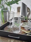 Bloomingville Bubbles Glass Klar H13 (152-82060897)