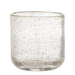 Bloomingville Bubbles Glass Klar H8 (152-82060896)
