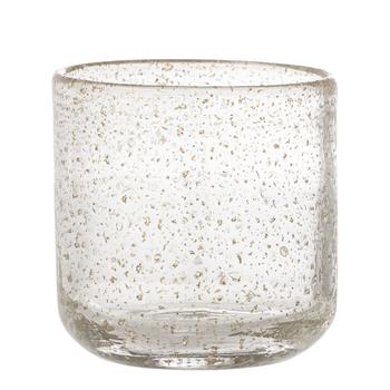 Bloomingville Bubbles Glass Klar H8 (152-82060896)