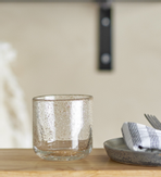 Bloomingville Bubbles Glass Klar H8 (152-82060896)