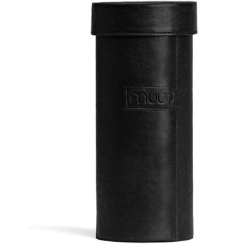 Muud Mountain Oppbevaringsboks Sort H25 (569-QB-3689R4-Black)