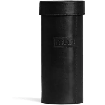 Muud Mountain Oppbevaringsboks Sort H25 (569-QB-3689R4-Black)