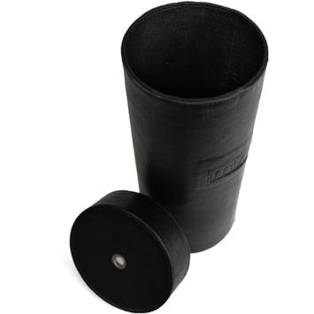 Muud Mountain Oppbevaringsboks Sort H25 (569-QB-3689R4-Black)