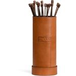 Muud Mountain Oppbevaringsboks Whisky H25 (569-QB-3689R4-Whisky)