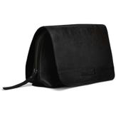 Muud Hazel Veske Clutch Sort (569-QB-4311-black)