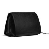 Muud Hazel Veske Clutch Sort (569-QB-4311-black)