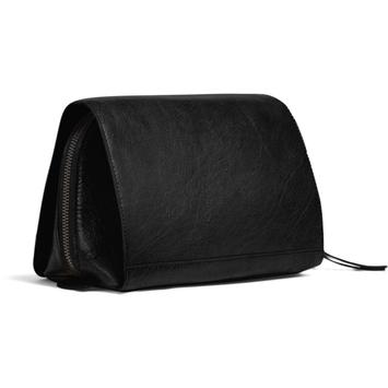 Muud Hazel Veske Clutch Sort (569-QB-4311-black)