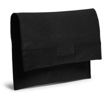 Muud Hepburn Oppbevaringsveske Skinn Sort (569-QB-4347-black)
